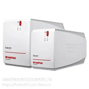 湖南省山特UPS电源供应商-后备式UPS-湖南银博信息科技发展有限公司