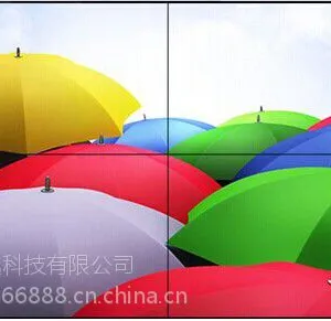 供应4K拼接电视墙