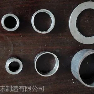 厂家直销 优质 精搏JB-500Z不锈钢管自动切管机