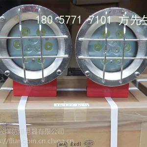 DGE18/48L(A)矿用隔爆型LED照明灯