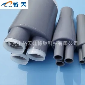 电缆附件 冷缩电力管生产工厂