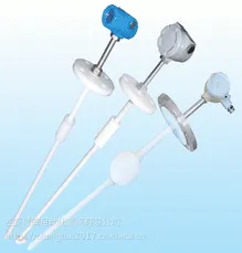 昌晖全防腐浮球液位变送器