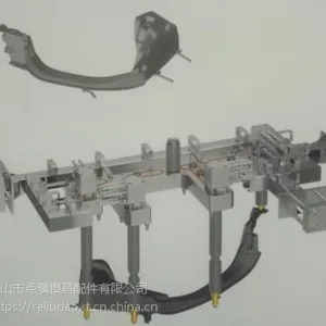 【热流道系统品牌】_热流道系统品牌有哪些?