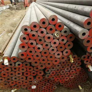 厂家直销20号钢无缝钢管外径54mm钢管54热轧20号无缝管定制