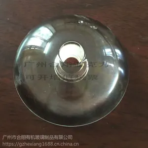 合翔 有机玻璃加工制品 透明亚克力加工件