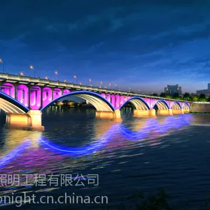 徐州LED亮化工程/徐州楼体亮化/徐州古建筑亮化/徐州城市亮化泛光照明工程设计安装施工维护