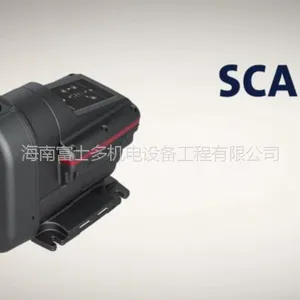 海南海口三亚格兰富智能变频恒压一体化水泵SCALA2公寓楼复式房/别墅厨房净水器专用