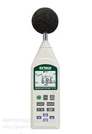 美国原装【EXTECH 407736噪音计声级计】公司代理