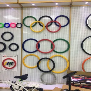 免充气实心车轮TPE***格 共享单车新型环保塑胶料TPE