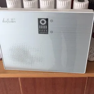 供应厂家生产家用净水设备 纯水机 家用净水器