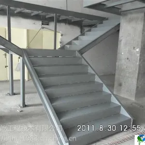 宁波本地专业商铺、公寓、阁楼钢结构隔层施工