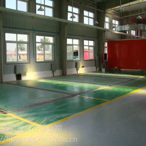 源自美国品牌地坪漆包头供应