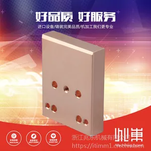 紫铜零件数控车床加工厂 CNC机加工 走心机加工 精密铜件定做
