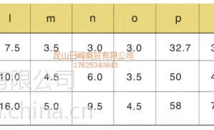 T台湾丸荣ACROW 加工中心主轴拉爪CAT50 四瓣爪