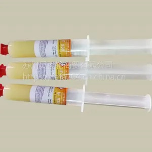 选择焊喷嘴助焊膏IF930 Interflux