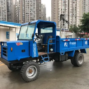 成都四驱农用车 四驱工程矿车 四不像车成都运营店 新车现货
