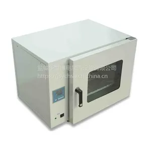 华世博电热 小型湿料烘干机 电加热烘箱 隧道烘箱 流水线烘箱