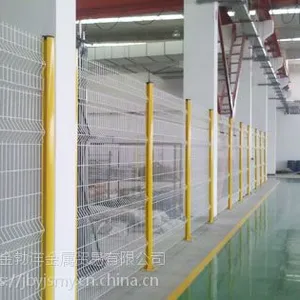 车间护栏网@石家庄车间护栏网@车间护栏网厂家