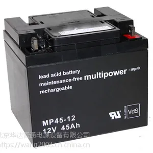 Multipower蓄电池~（德国）国内代理商