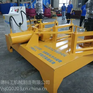 U型钢冷弯机厂家直销隧道液压U型钢冷弯机U型钢弯曲机现货销售