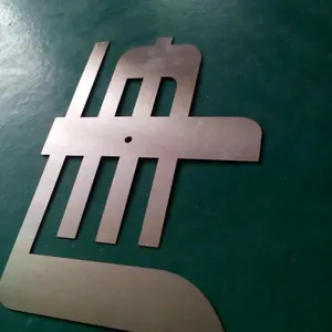 小型不锈钢激光切割机 金属激光切割机