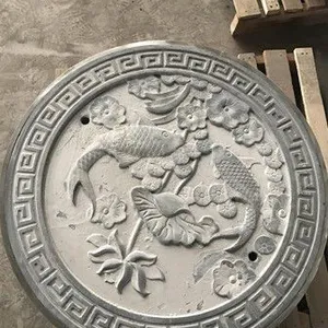 东营市 新型水泥井盖 联系人