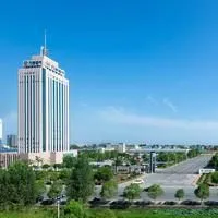 万洲电气股份有限公司