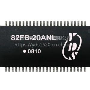 YDS元册82FB-20ANL 10G Base-T Dual Port LAN Filters