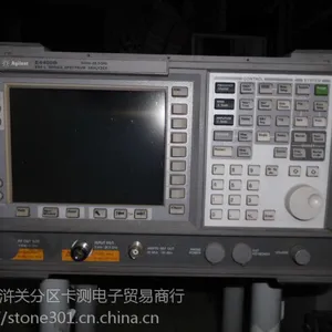 供应E4408B 安捷伦(Agilent)（维修租赁苏州无锡上海）频谱分析仪