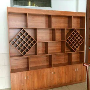 科桌家具JG888定制酒柜客厅玄关柜欧式酒柜餐厅隔断餐边柜