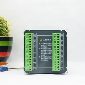 compere 厂家直销 KPM53三相智能电力仪表