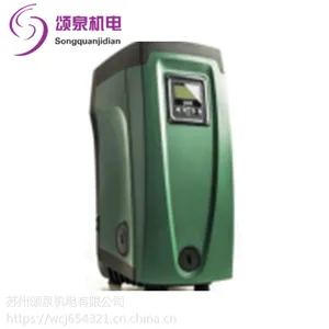 苏州哪里有进口变频增压泵