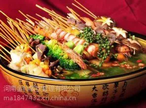 开封正宗麻辣烫培训哪家好？