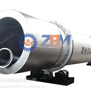 临汾市安全环保豆渣烘干机价格低设备质量好?邦科bk厂家告诉您!