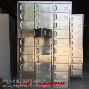 全不锈钢储存柜 不锈钢储物柜 不锈钢柜子生产厂家