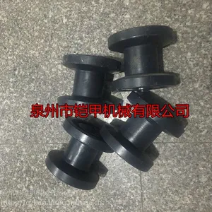 专业供应洋马17支重轮 小型怪手底盘链轮 YANMAR VIO17 track roller