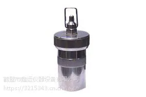 煤炭发热量的氧弹、不锈钢氧弹