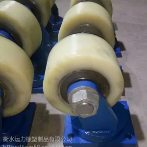 固定轮 固定脚轮 不转向的固定脚轮支架 定向固定脚轮支架定做