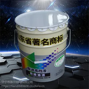 山东济南联迪***环氧富锌底漆