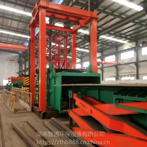 质优价廉-垃圾中转站厂家智通环保