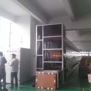 LED�չ�ƹ��Զ������ߣ�T5�ƹ��Զ���װ�ߣ�LEDT8���Զ���װ������ͼƬ