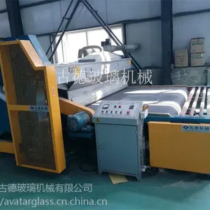 省电玻璃打砂机GDS2600