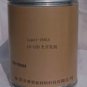 184SL UV-LED光引发剂/可替代巴斯夫184光引发剂