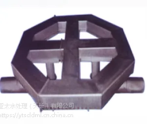 安徽无动力式滗水器