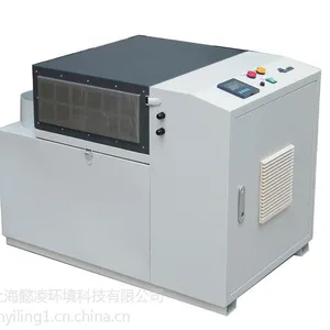 上海懿凌-空调配套型电极式加湿器