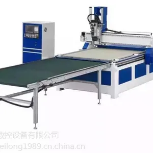河北1325自动上下料数控开料机该怎么选择