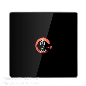 禹龙ARM瘦客户机云终端机 硬盘100GB 教学云终端