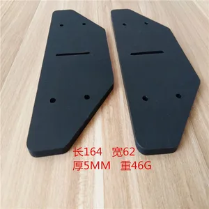 硅胶马达垫片 机械脚垫 橡胶防震垫 防滑硅胶脚垫 异形垫片 东莞