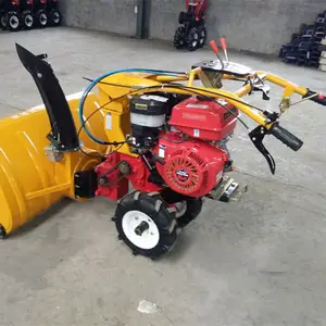 ����������ʽɨѩ�� ʥ³���Ͷ�����ѩ�� ����������������ѩ��
