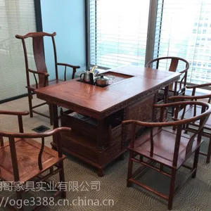 好的材质能让办公家具寿命多十年
